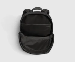 Active Backpack 26L in Jet Black