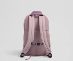 Active Daypack 20L in Meadow Mauve