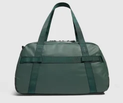Active Duffle 40L in Forest Green