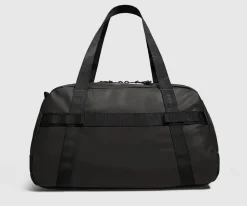 Active Duffle 40L in Jet Black