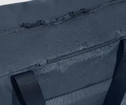 Active Duffle 40L in Navy Blue