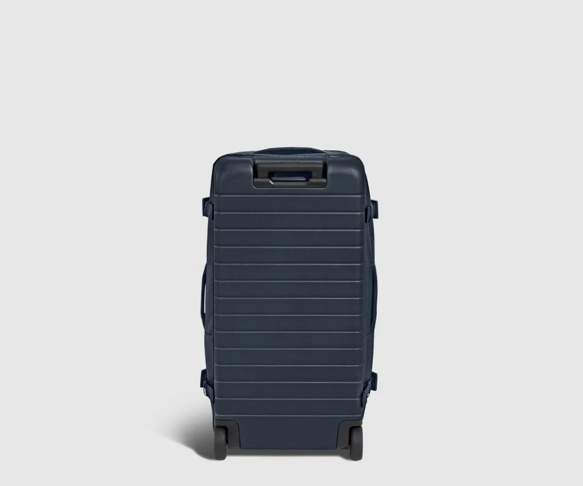Active Rolling Duffle 85L in Navy Blue