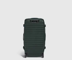 Active Rolling Duffle 85L in Forest Green