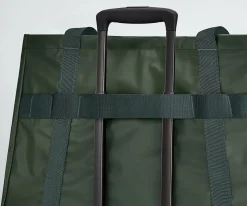 Active Tote 45L in Forest Green