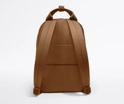 Featherlight Backpack in Amaro Brown