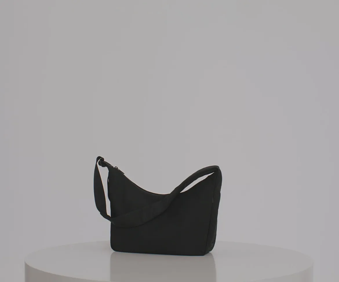 Featherlight Crossbody in Sage Green