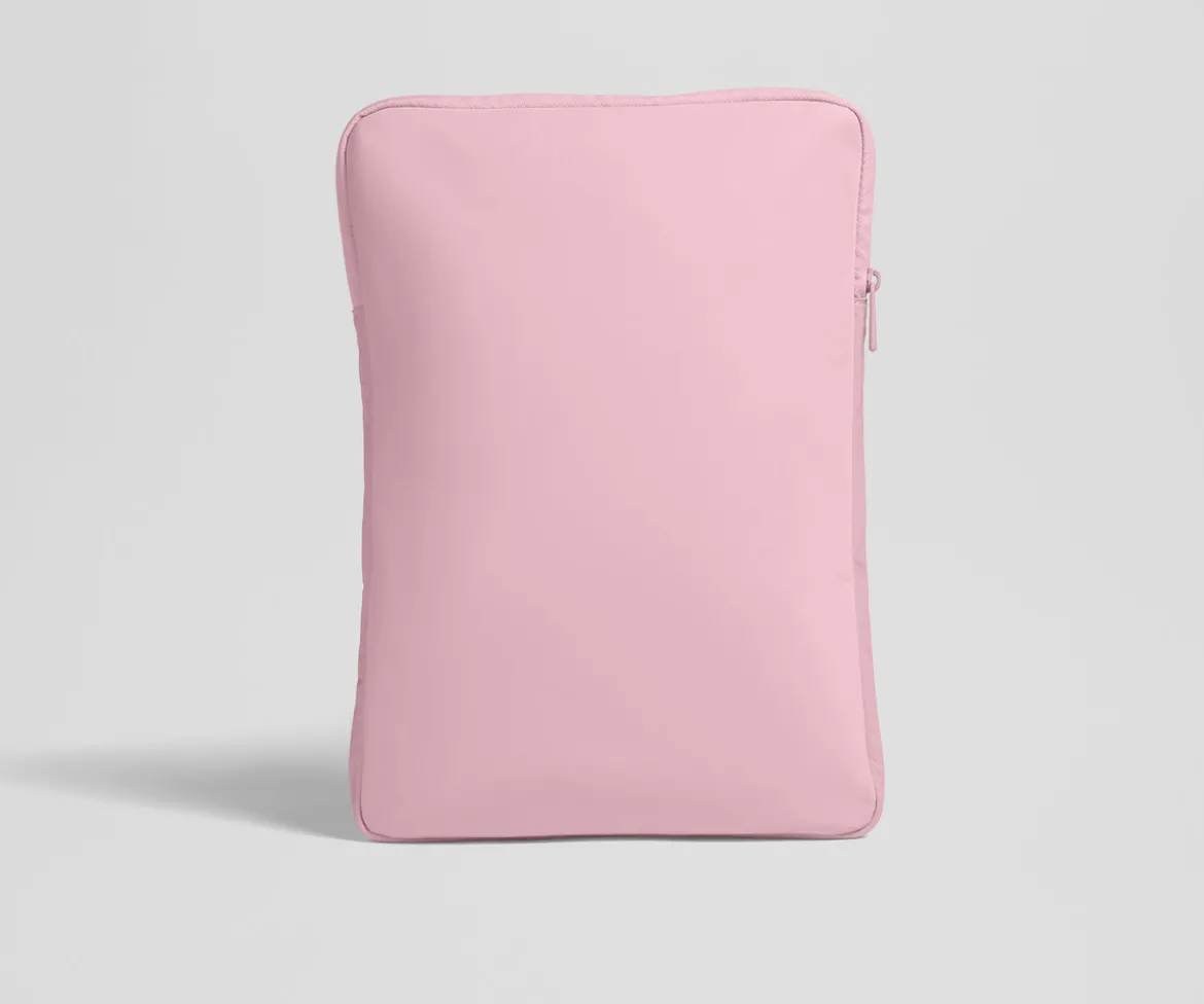 Featherlight Tech Set in Glacial Pink