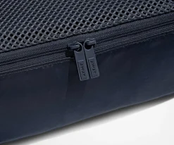 Insider Packing Cubes (Set of 4) in Navy Blue
