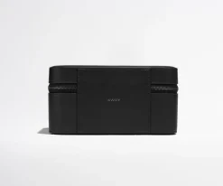 Keepsake Jewelry Case in Black Tie