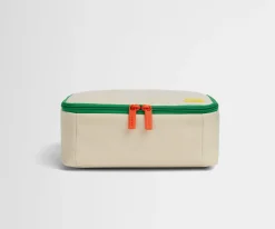 Kids Lunch Box in Marshmallow White