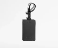 Match Day Luggage Tag in Japan (Flag)