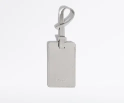 Match Day Luggage Tag in USA