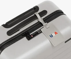 Match Day Luggage Tag in USA