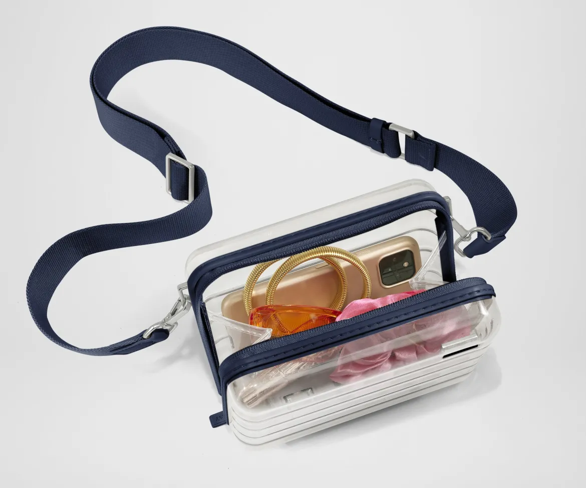 Match Day Stadium Bag Bundle in USA (Flag)