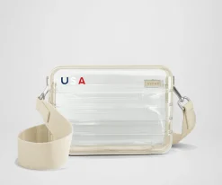 Match Day Stadium Bag in USA