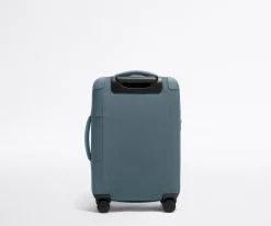 Softside Carry-On in Coast Blue