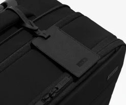 Softside Large in Jet Black