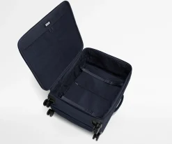 Softside Large in Navy Blue