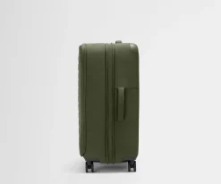 Softside Large in Olive Green