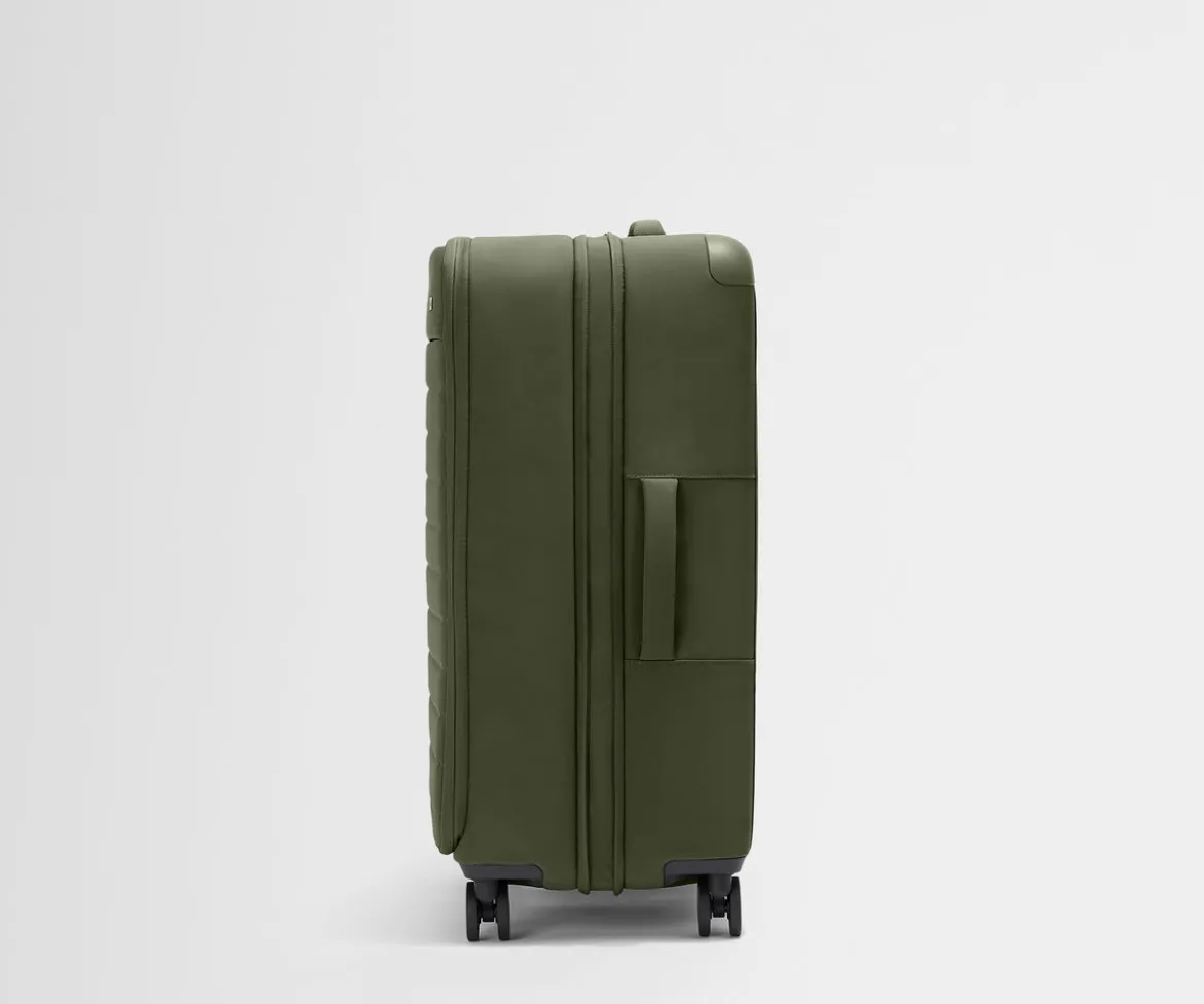 Softside Large in Olive Green