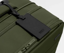 Softside Medium in Olive Green