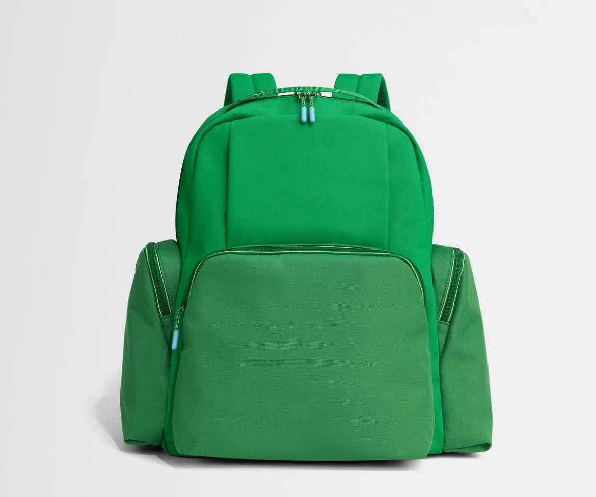 Sport Backpack in Clubhouse Green