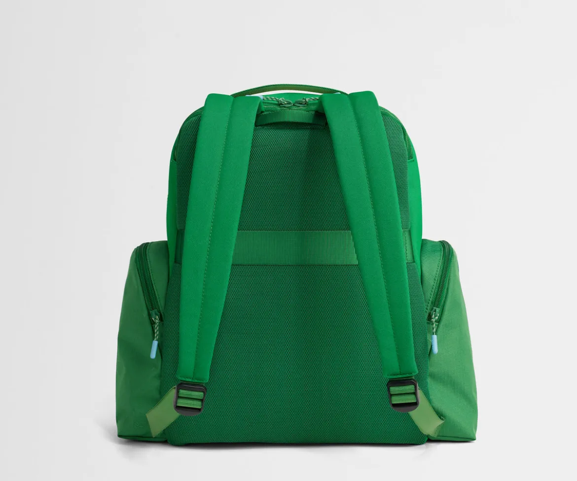 Sport Backpack in Clubhouse Green