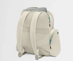 Sport Backpack in Salt White