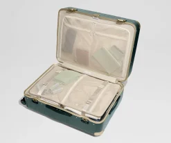 The Aluminum Edge Large in Ivy Green