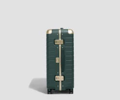 The Aluminum Edge Medium in Ivy Green