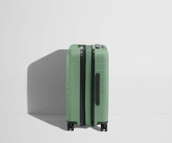 The Carry-On Flex in Sea Green