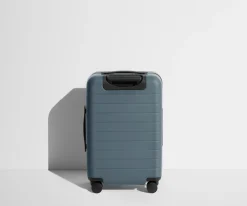 The Carry-On in Coast Blue