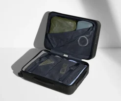 The Carry-On in Jet Black