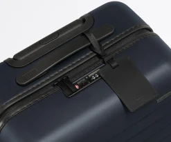 The Carry-On in Navy Blue