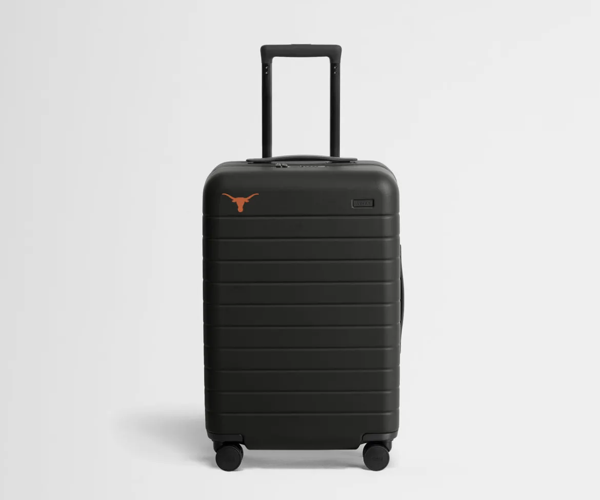 The Collegiate Bigger Carry-On in The University of Texas