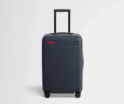 The Collegiate Bigger Carry-On in Ole Miss ®