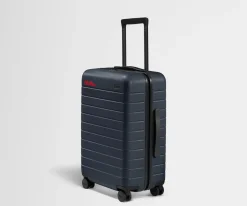 The Collegiate Bigger Carry-On in Ole Miss ®