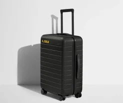 The Collegiate Bigger Carry-On in LSU ®