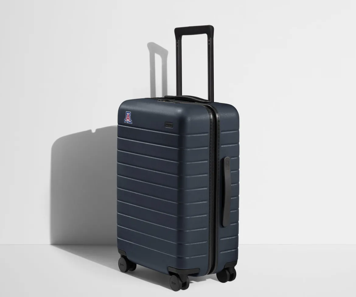 The Collegiate Bigger Carry-On in The University of Arizona ®