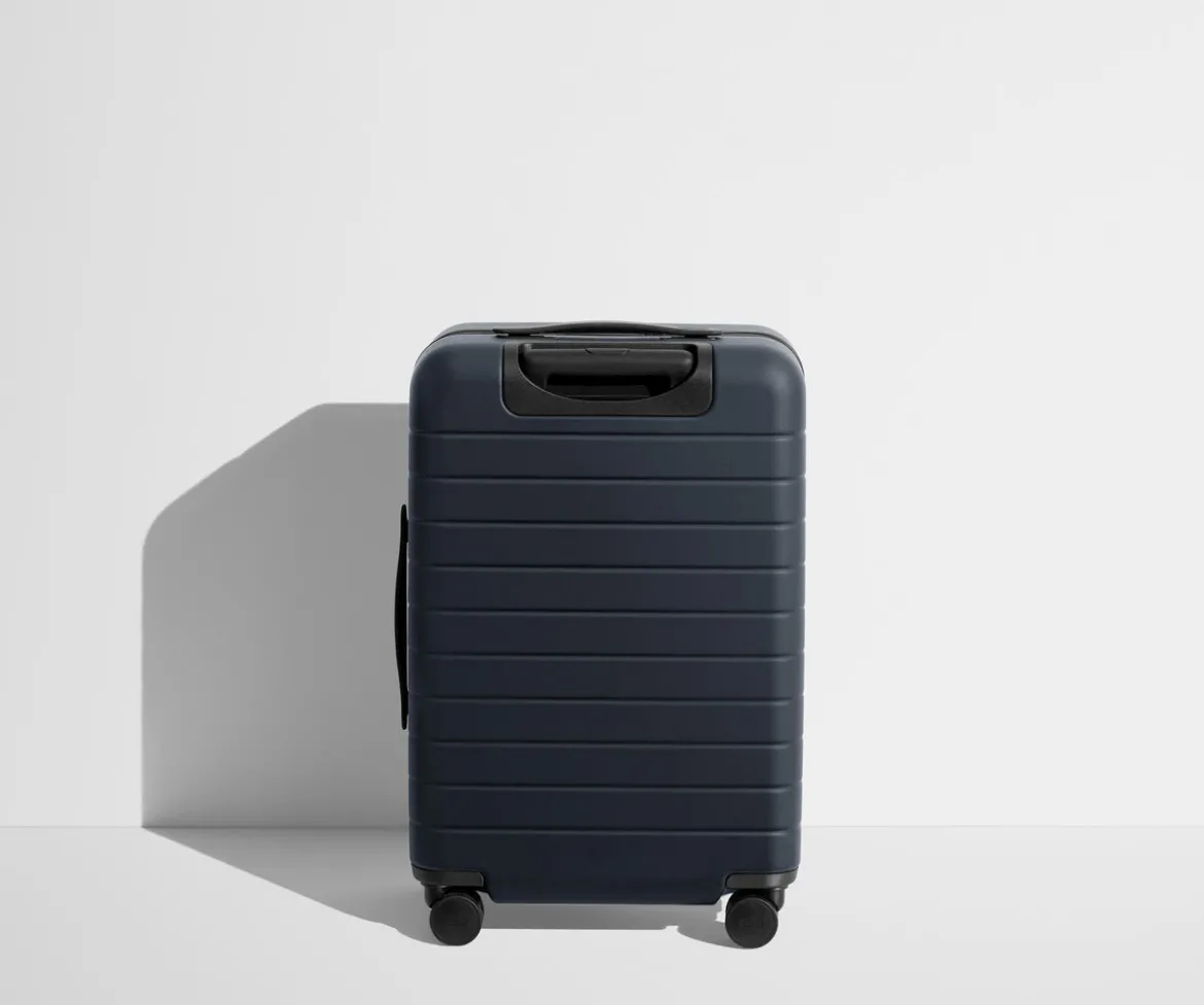 The Collegiate Bigger Carry-On in University of North Carolina ®