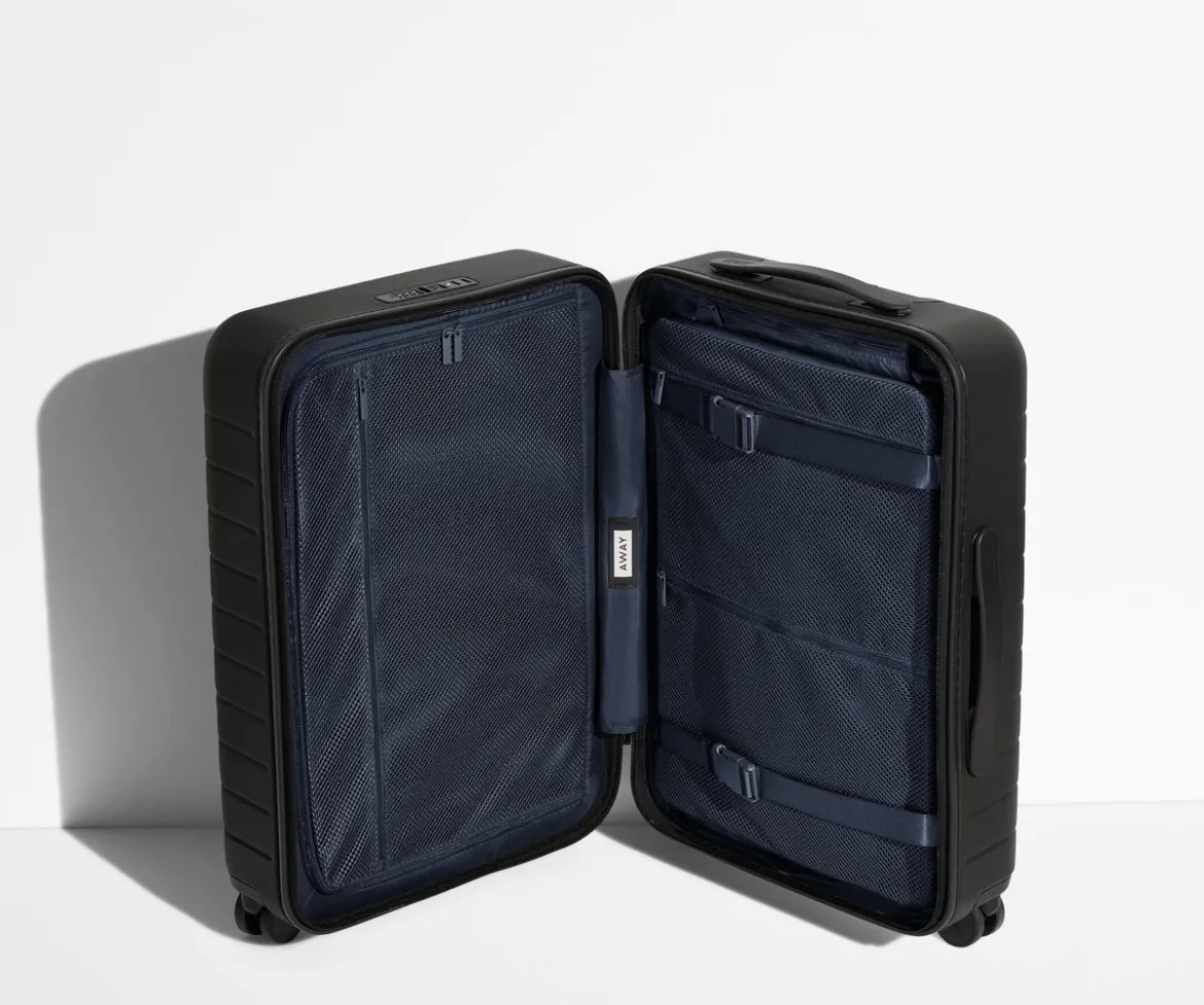 The Collegiate Bigger Carry-On in University of Colorado ®