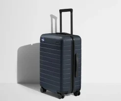 The Collegiate Bigger Carry-On in UConn ®
