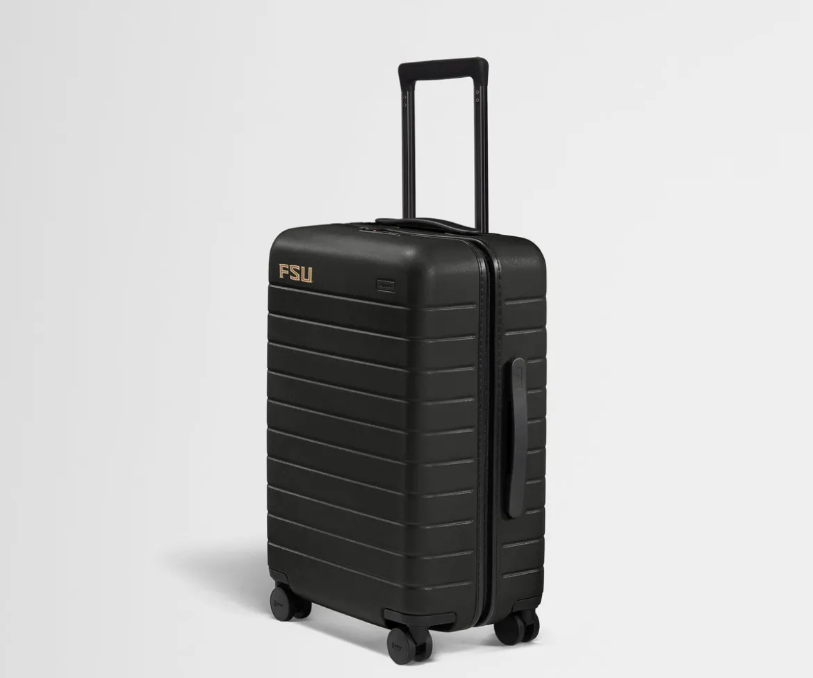 The Collegiate Bigger Carry-On in FSU ®