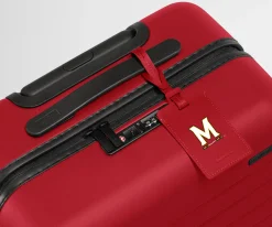 The Collegiate Bigger Carry-On in University of Maryland ®