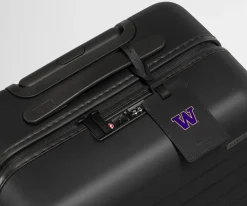 The Collegiate Luggage Tag in University of Washington ®