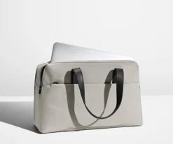 The Everywhere Bag in Cloud Gray