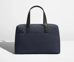 The Everywhere Bag in Navy Blue