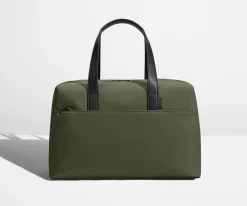 The Everywhere Bag in Olive Green