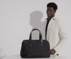 The Everywhere Bag in Olive Green
