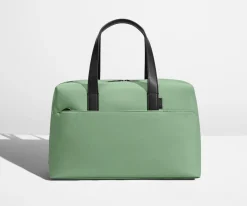 The Everywhere Bag in Sea Green